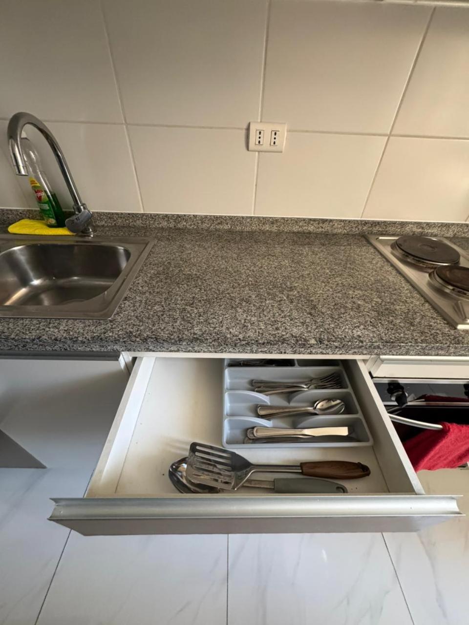 Apartamento Departamento Premiun 4 Personas