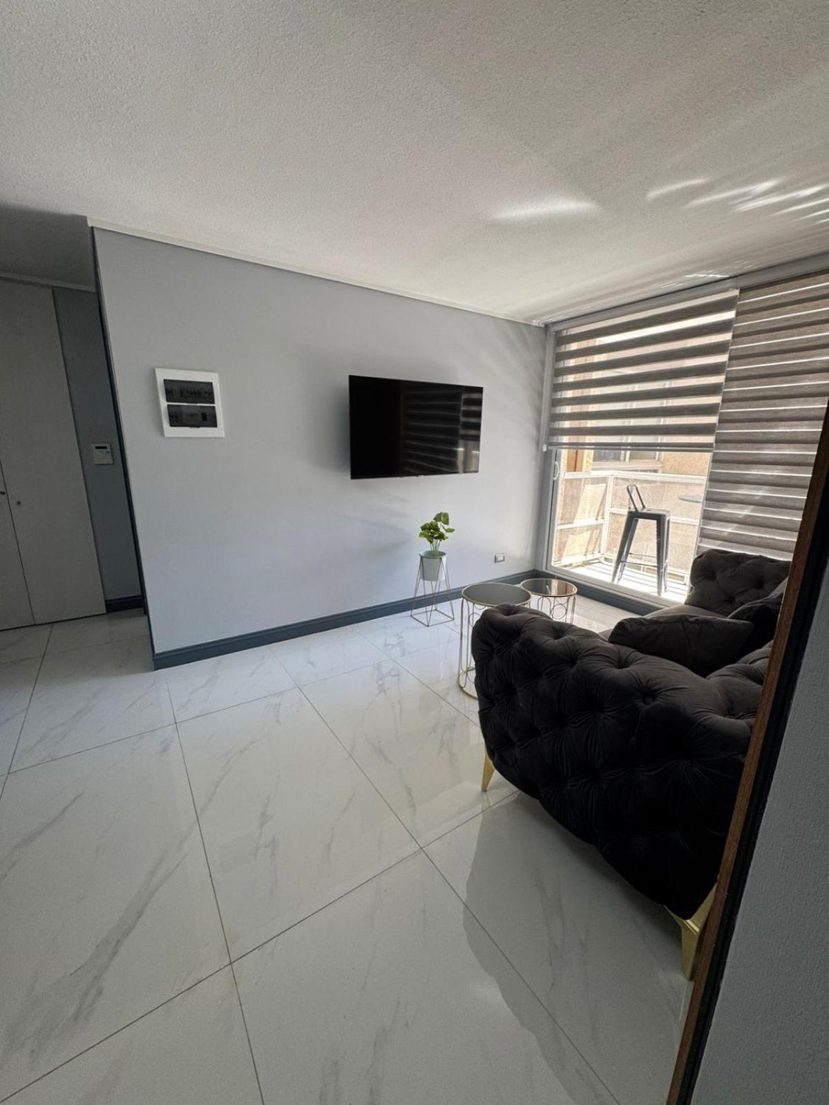 Departamento Premiun 4 Personas *