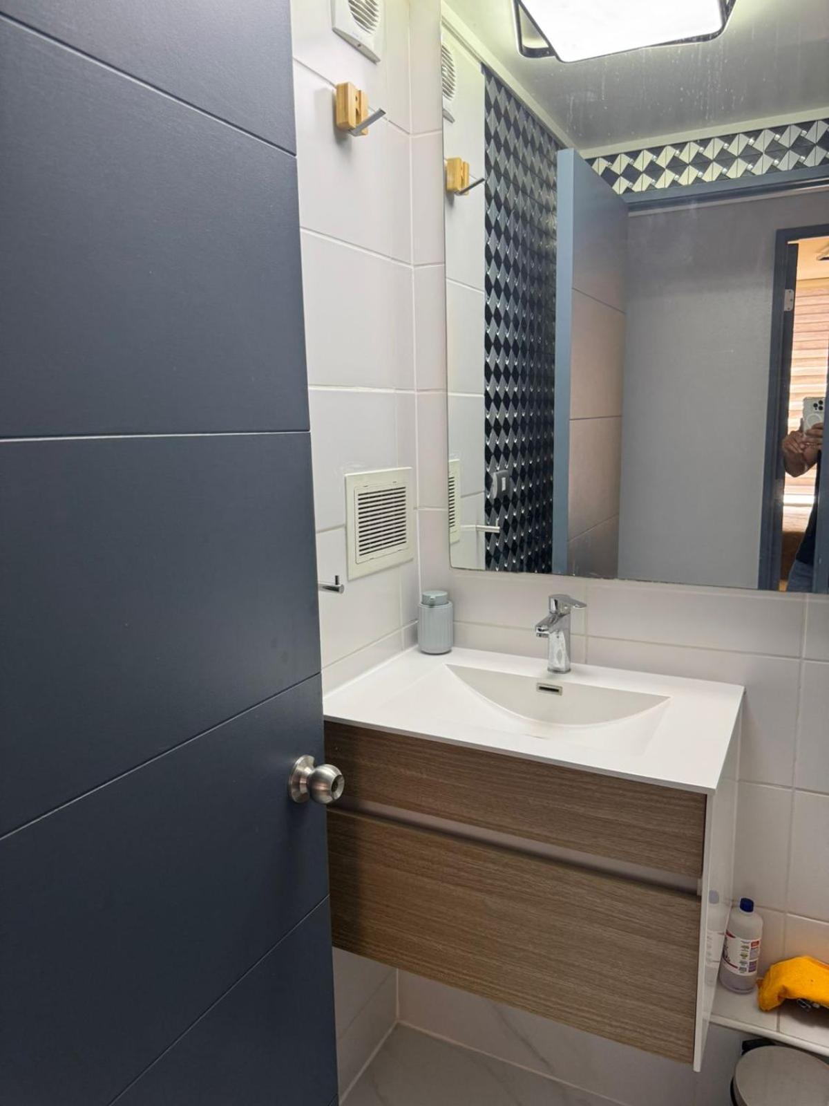 Apartamento Departamento Premiun 4 Personas Santiago