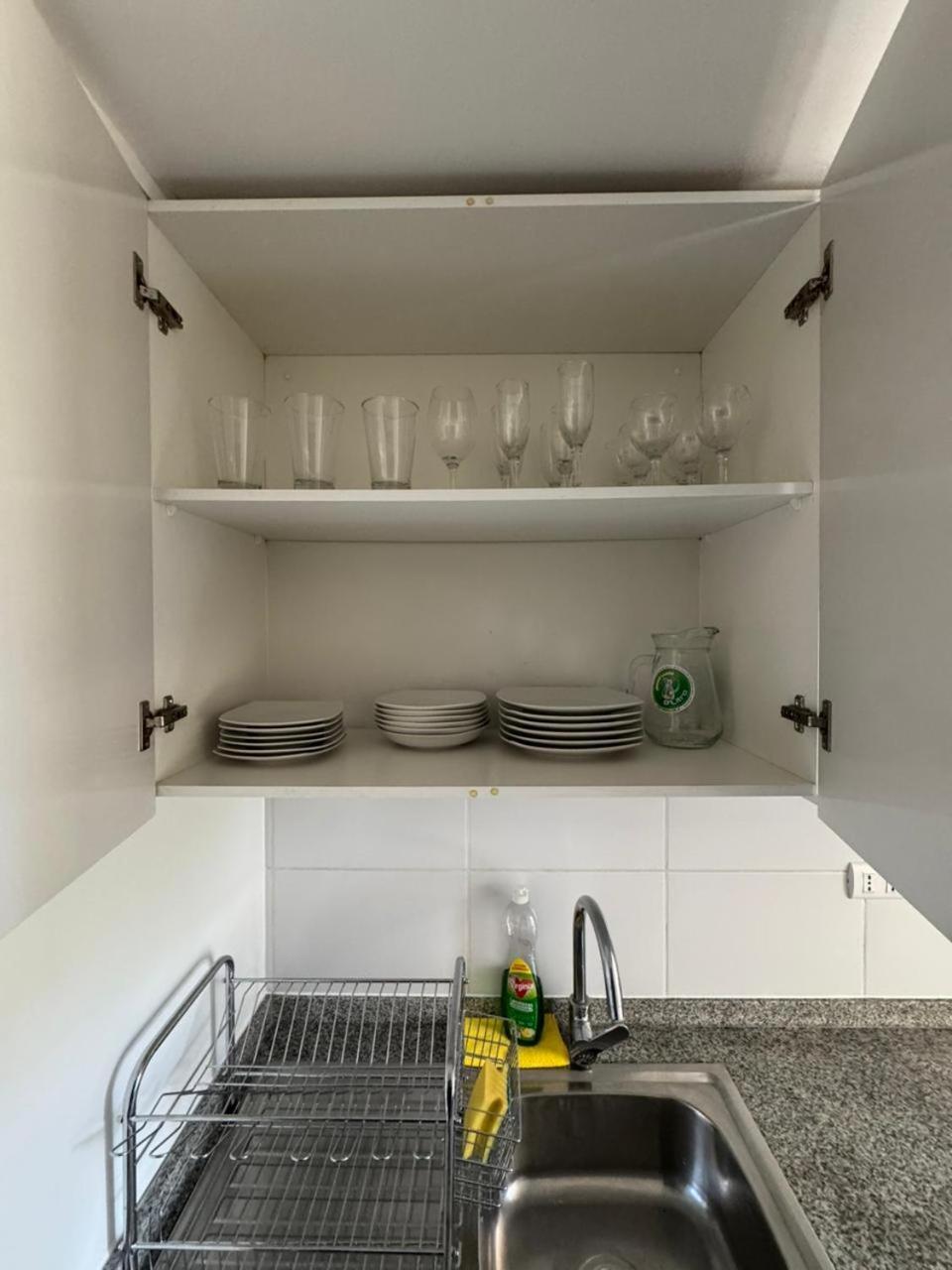 Departamento Premiun 4 Personas * Santiago